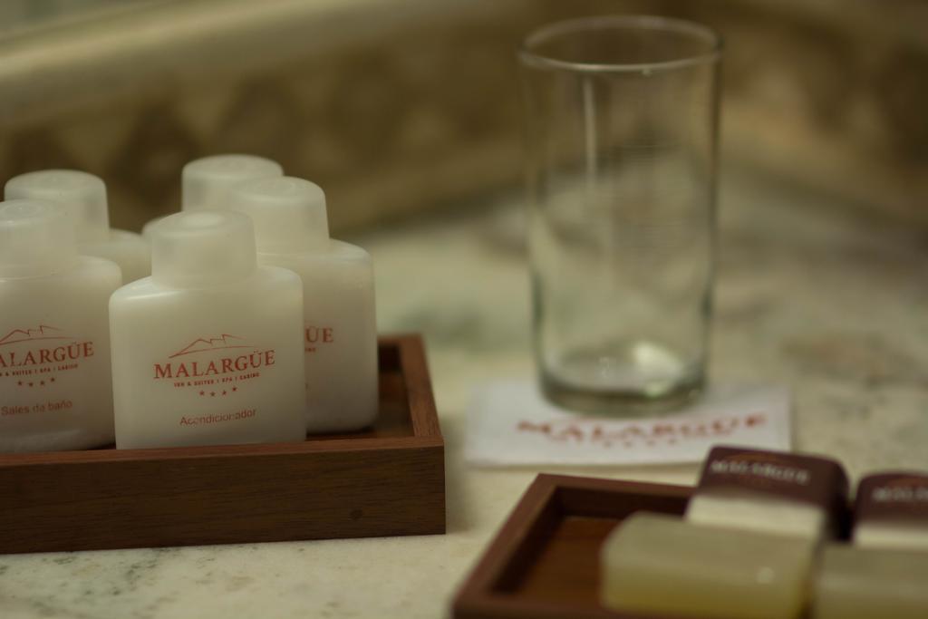 Hotel Malargüe Pokój zdjęcie