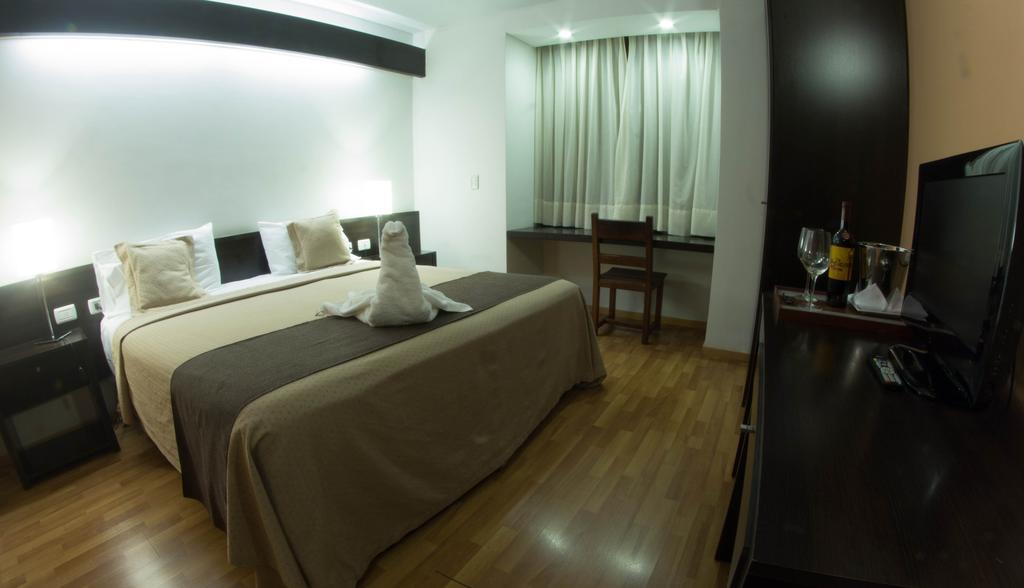 Hotel Malargüe Pokój zdjęcie