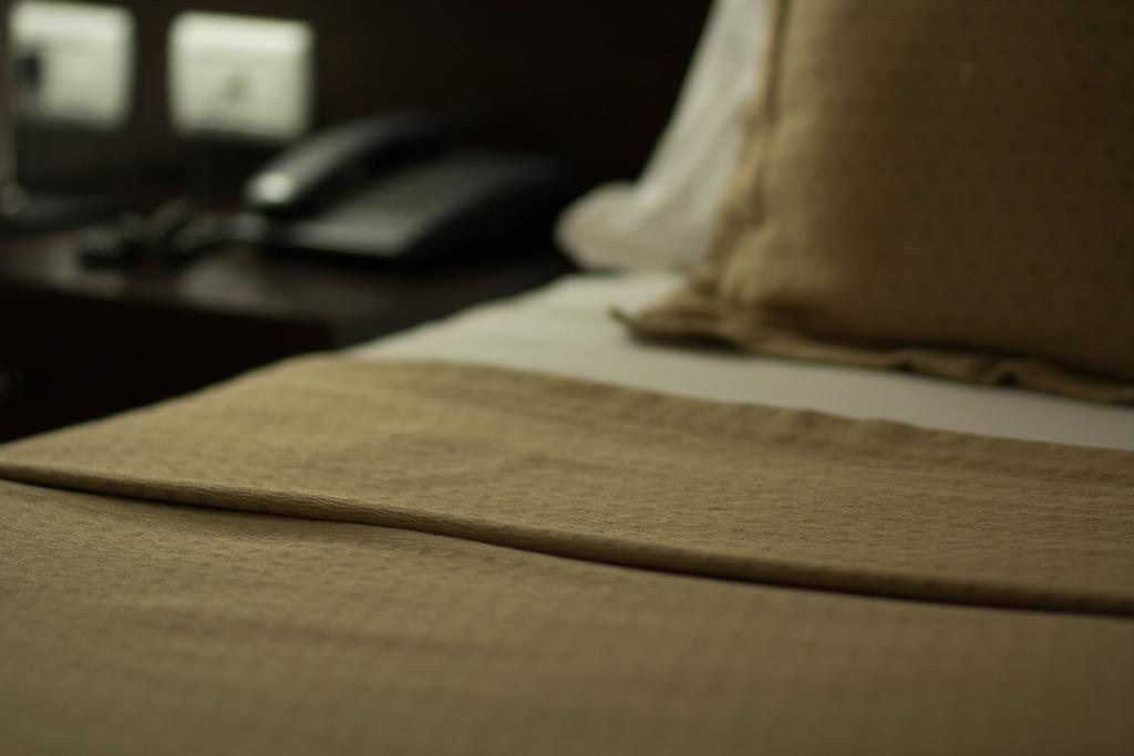 Hotel Malargüe Pokój zdjęcie