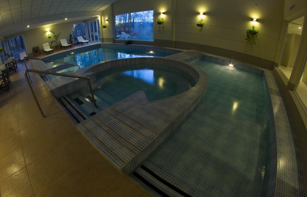 Hotel Malargüe Zewnętrze zdjęcie