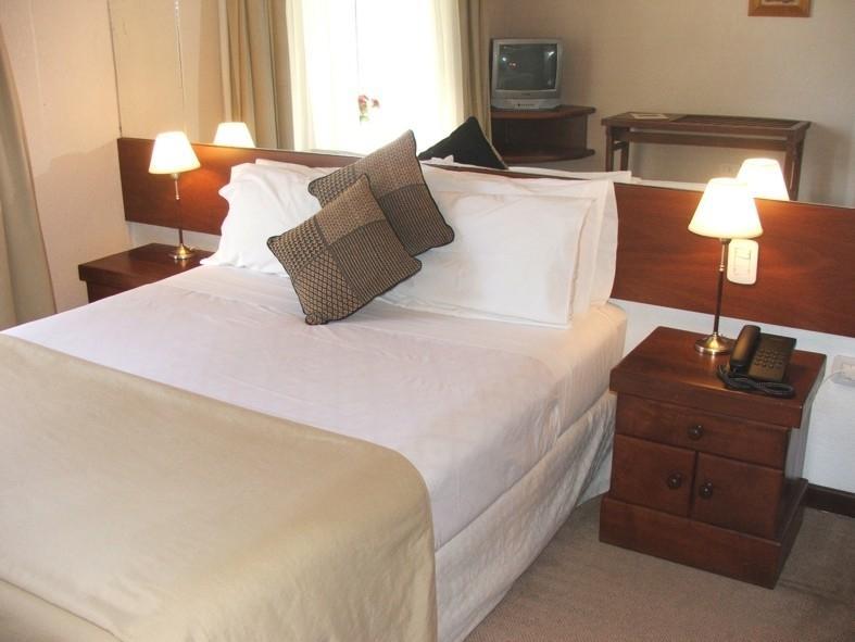 Hotel Malargüe Pokój zdjęcie