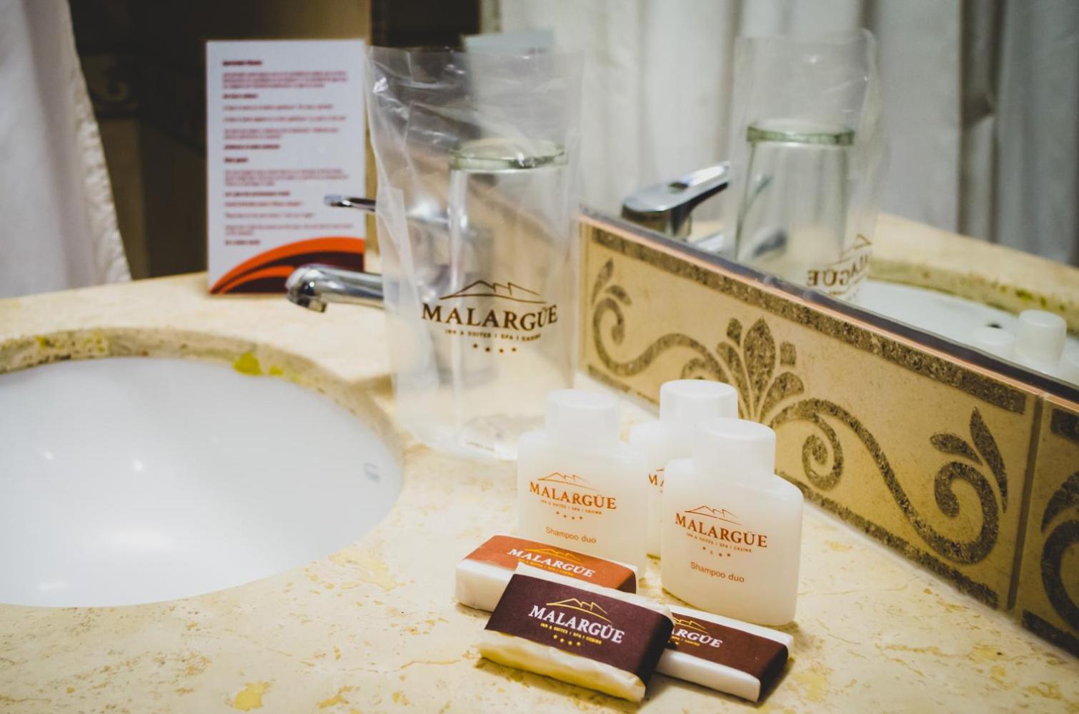 Hotel Malargüe Zewnętrze zdjęcie