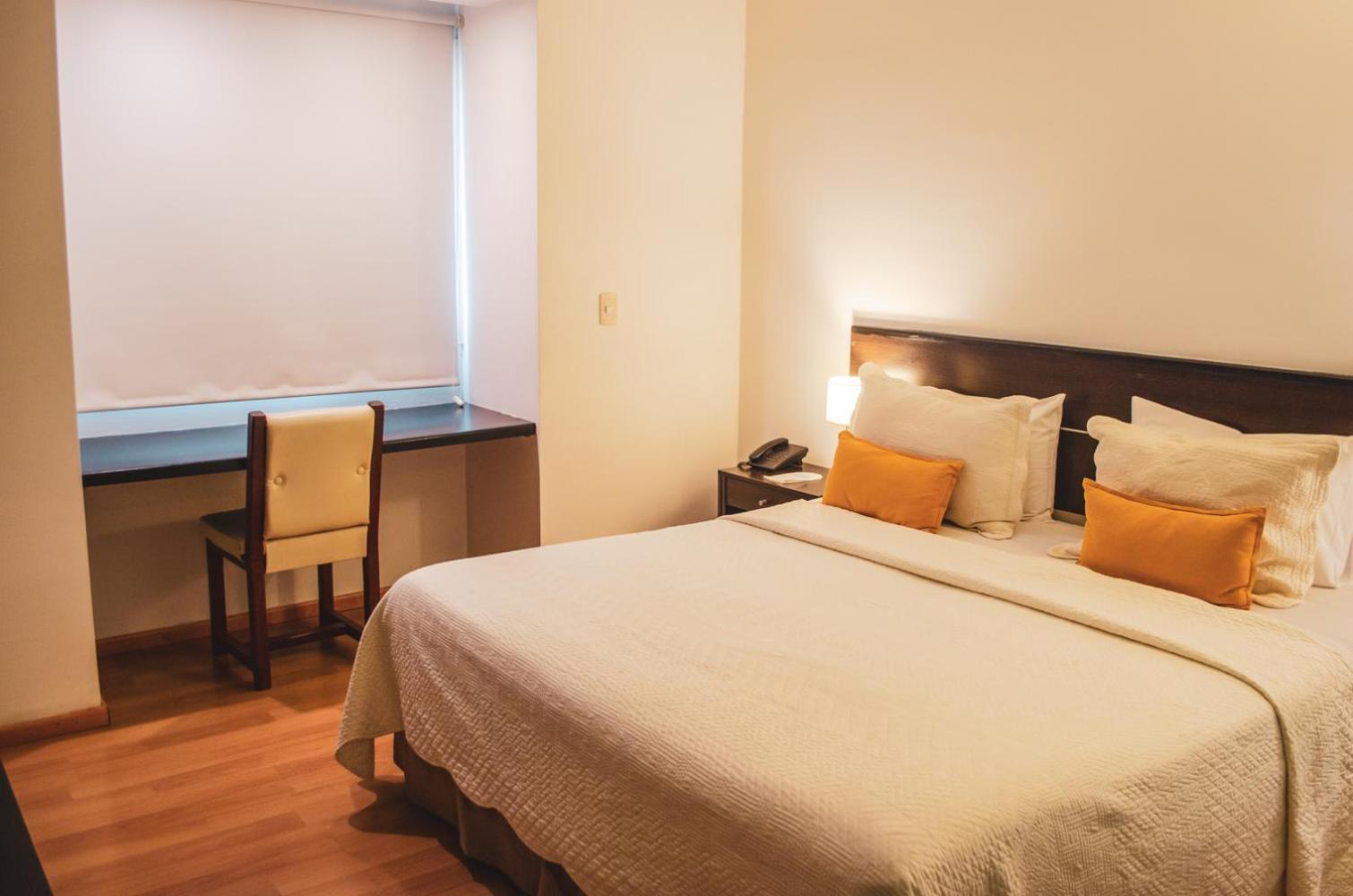 Hotel Malargüe Zewnętrze zdjęcie