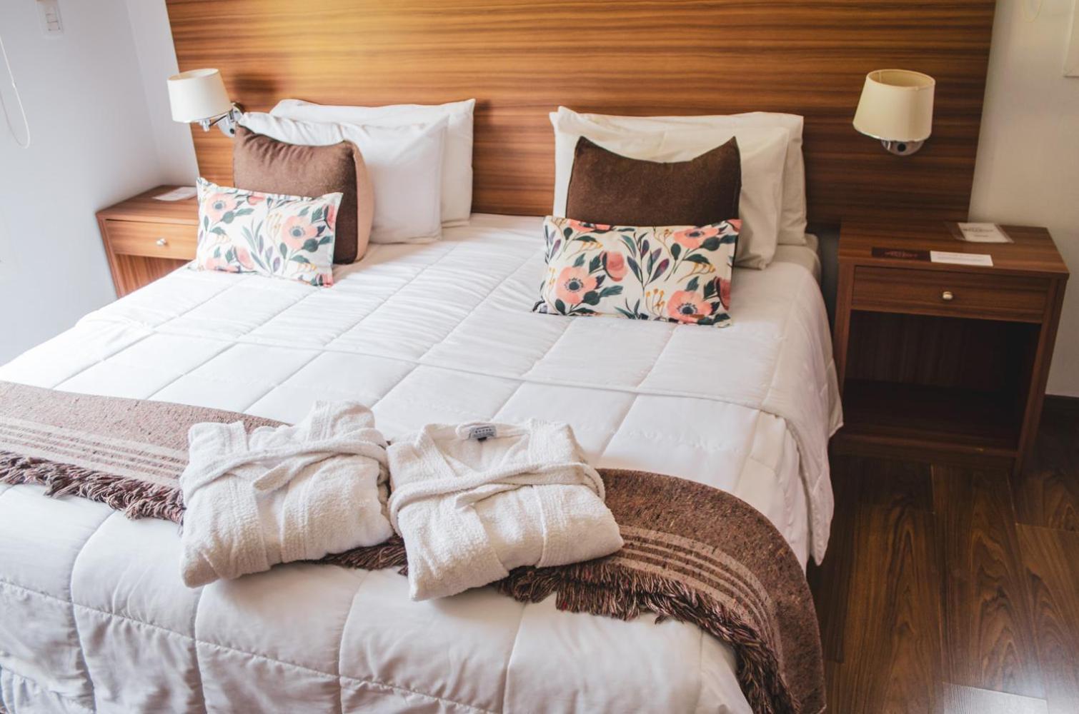 Hotel Malargüe Zewnętrze zdjęcie