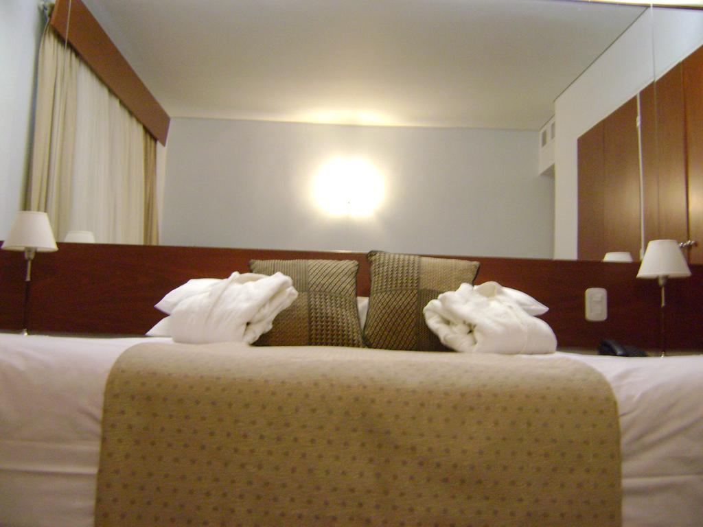 Hotel Malargüe Zewnętrze zdjęcie