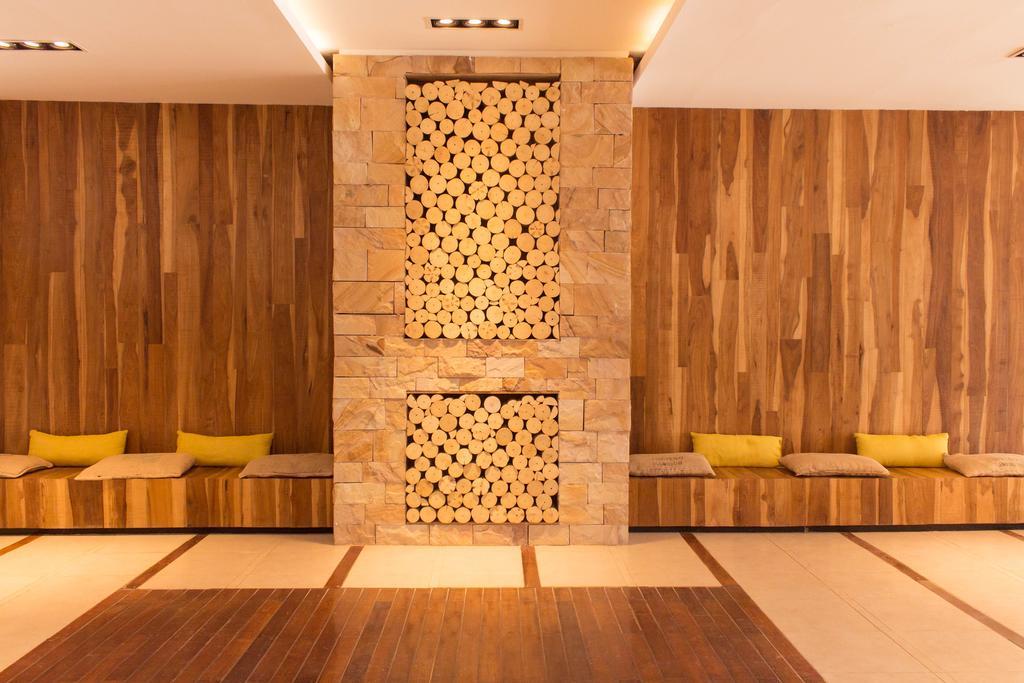 Hotel Malargüe Zewnętrze zdjęcie