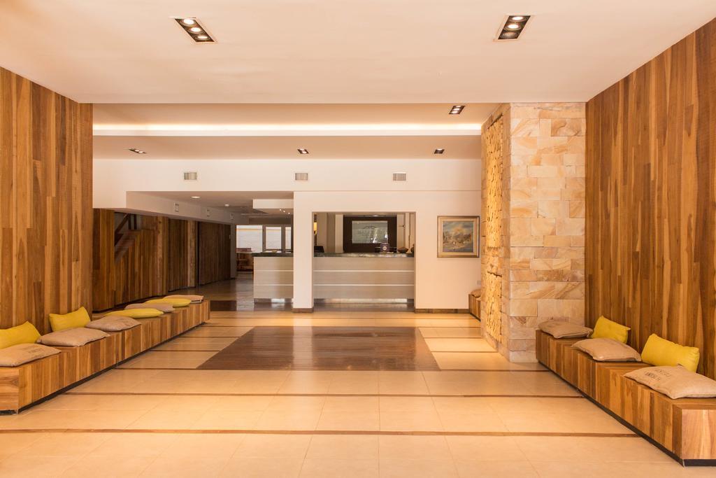 Hotel Malargüe Zewnętrze zdjęcie