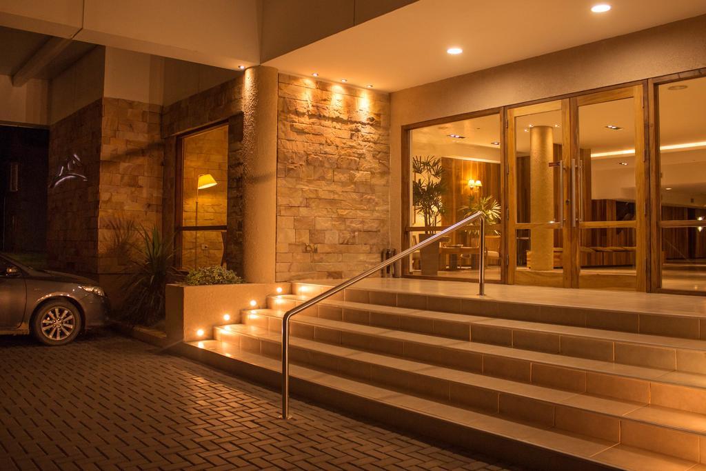 Hotel Malargüe Zewnętrze zdjęcie