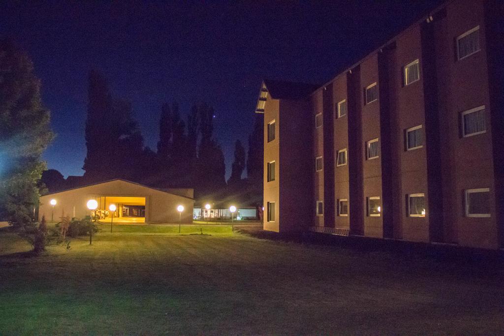 Hotel Malargüe Zewnętrze zdjęcie