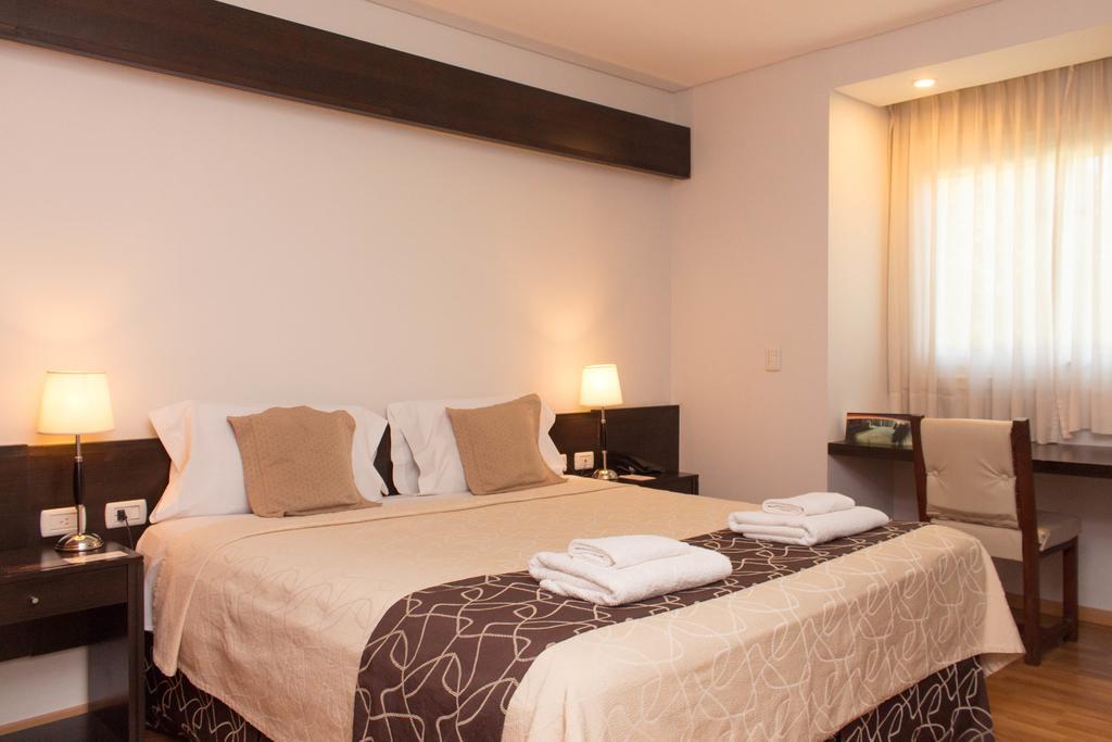 Hotel Malargüe Zewnętrze zdjęcie