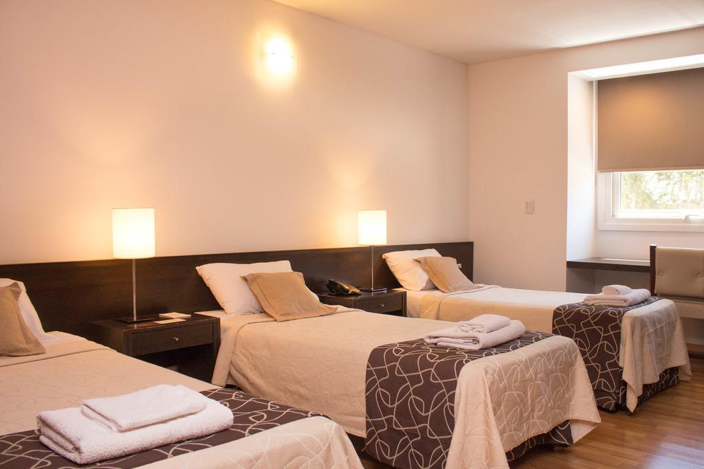 Hotel Malargüe Zewnętrze zdjęcie