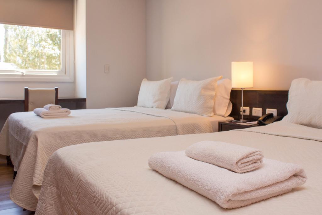 Hotel Malargüe Zewnętrze zdjęcie