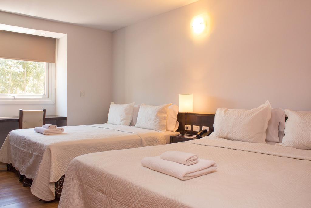 Hotel Malargüe Zewnętrze zdjęcie
